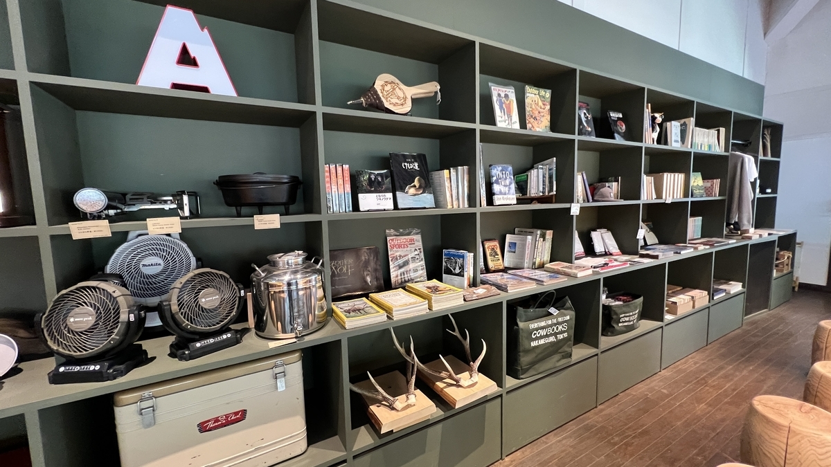 Display & sale
