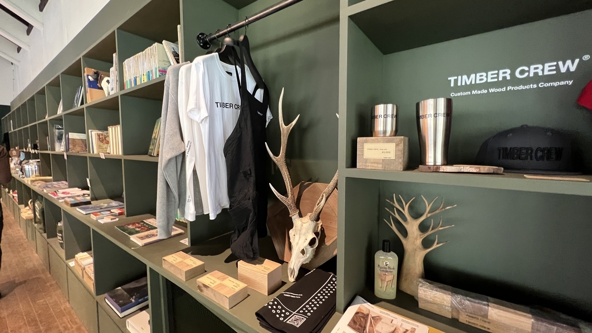Display & sale
