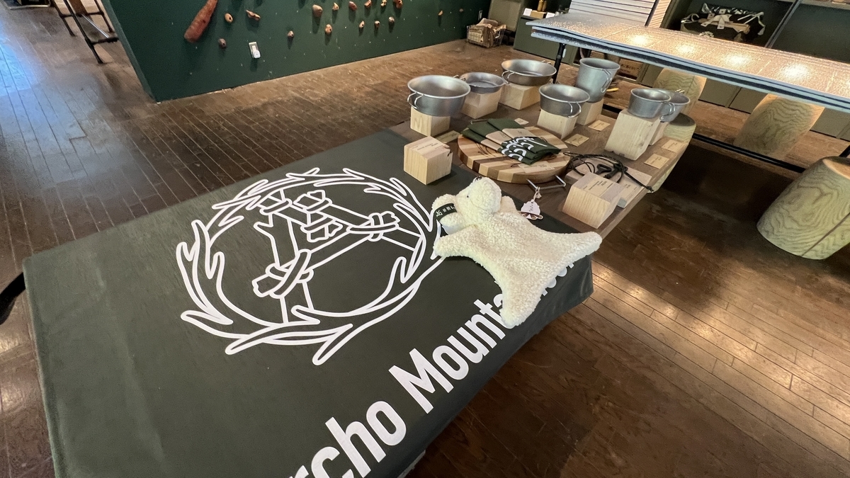 Display & sale