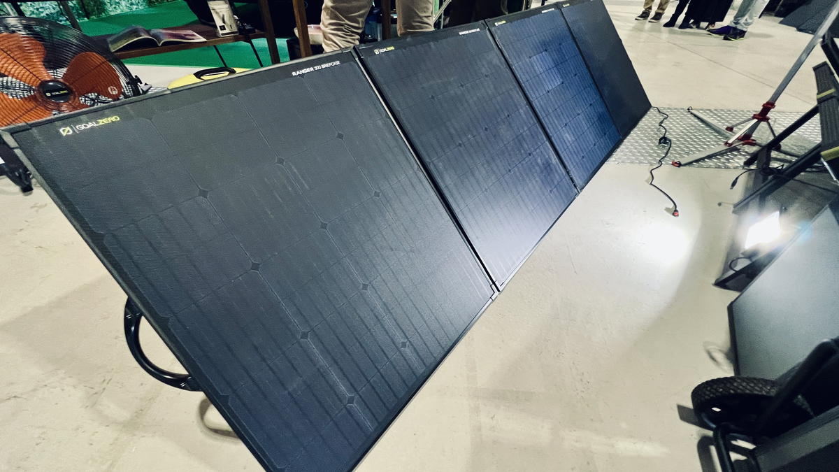 Solar Panels