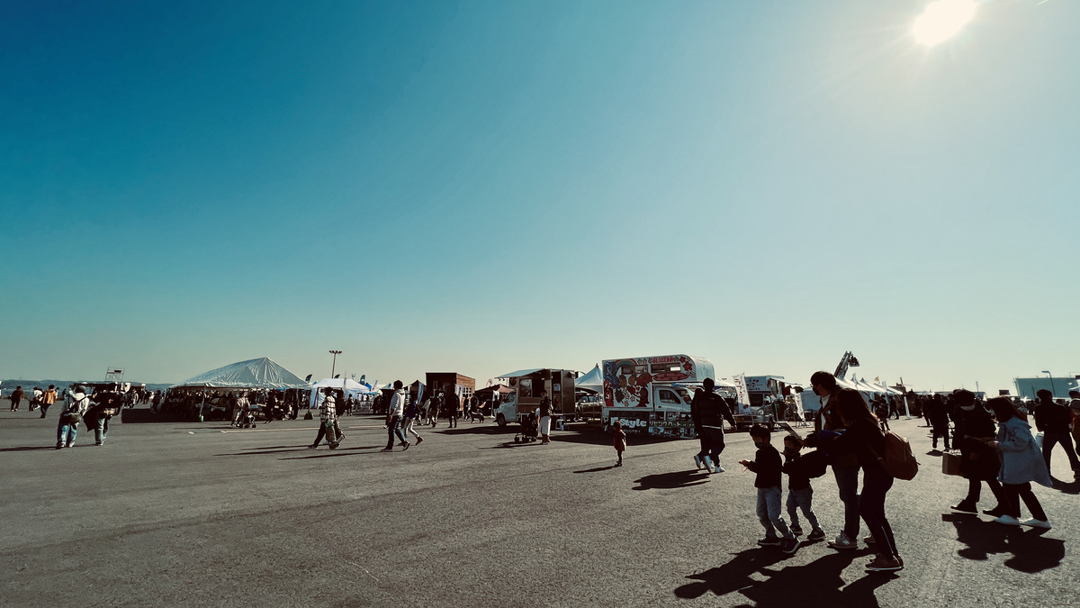 Food Trucks