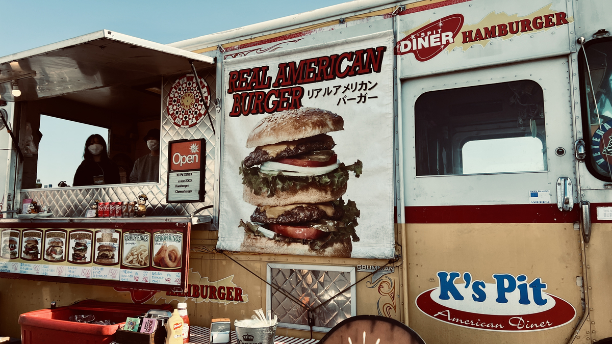 Food Trucks
