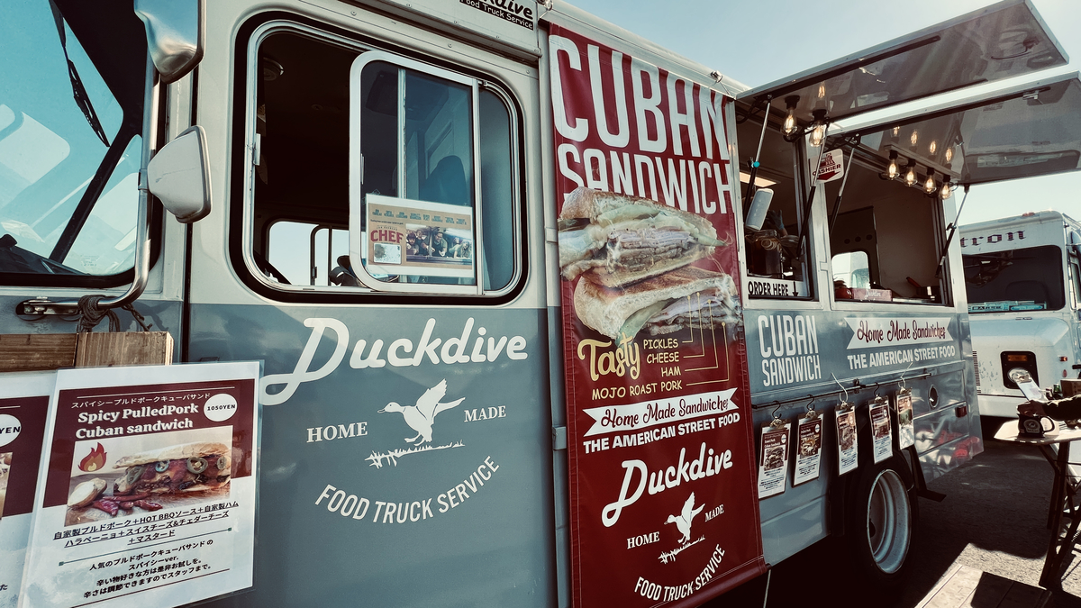 Food Trucks