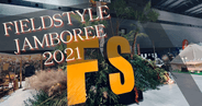 FIELDSTYLE JAMBOREE 2021 現場報導：愛知縣最大戶外活動
