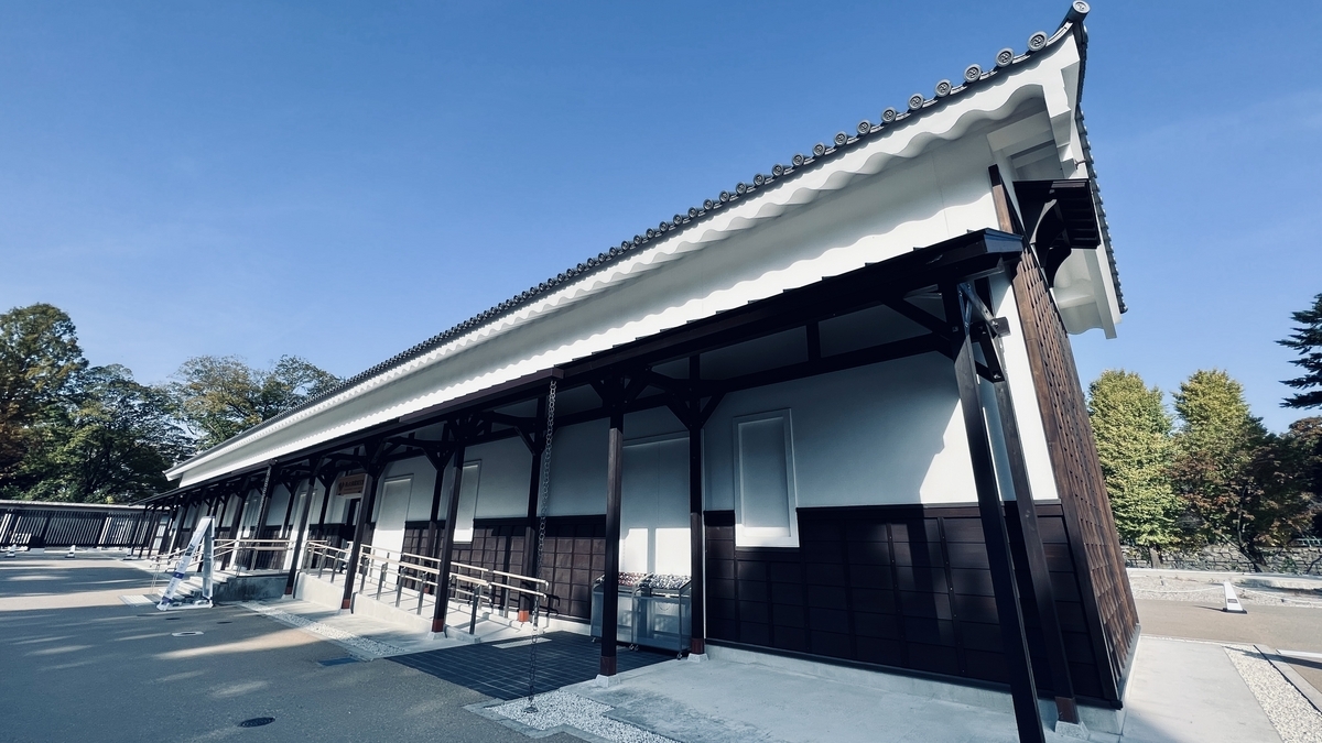 Nishiomaru Treasure Museum