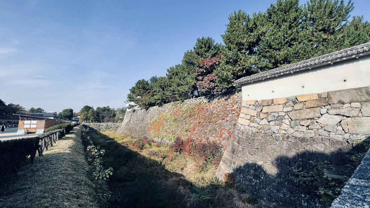 護城河