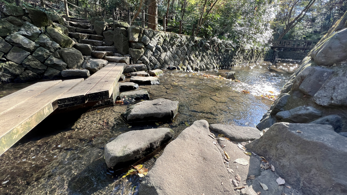 Yazawa River