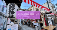 Kumano Shrine: Kawagoe's Local Favorite for Blessings and Picture-Perfect Scenes