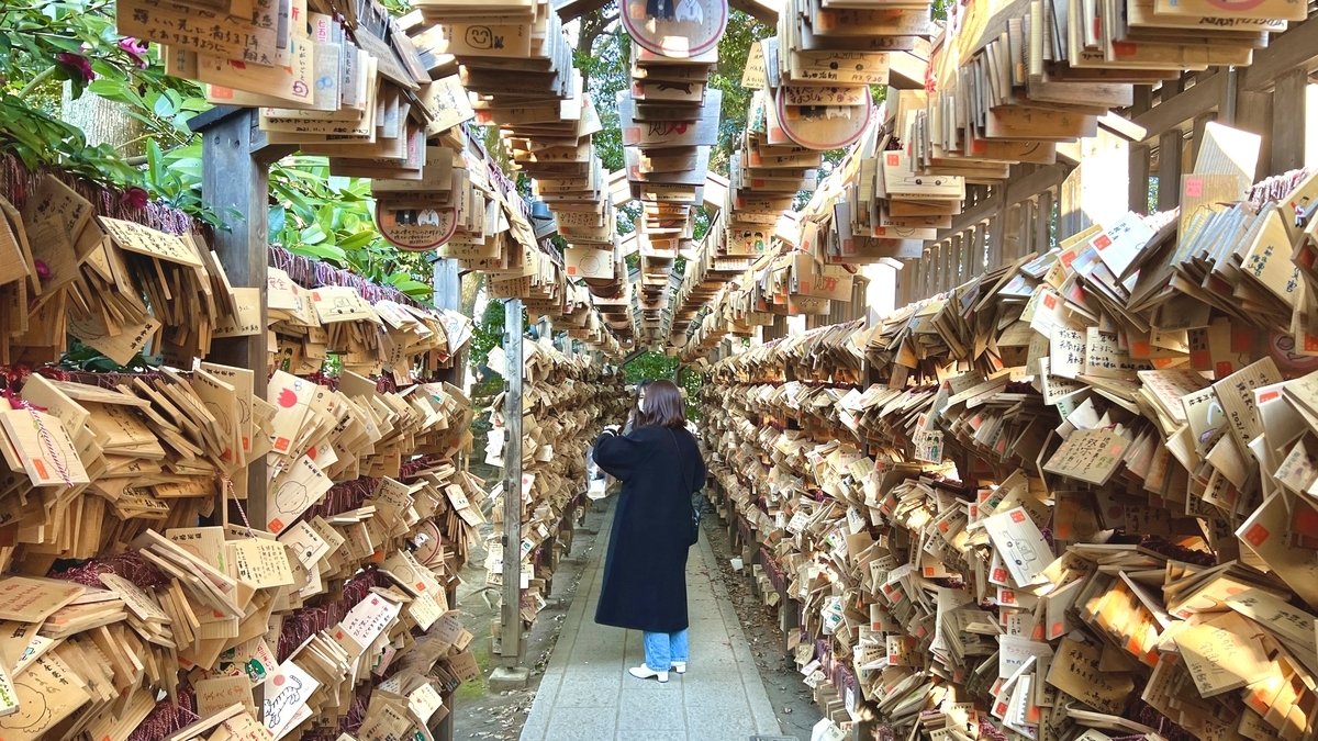 Ema Tunnel