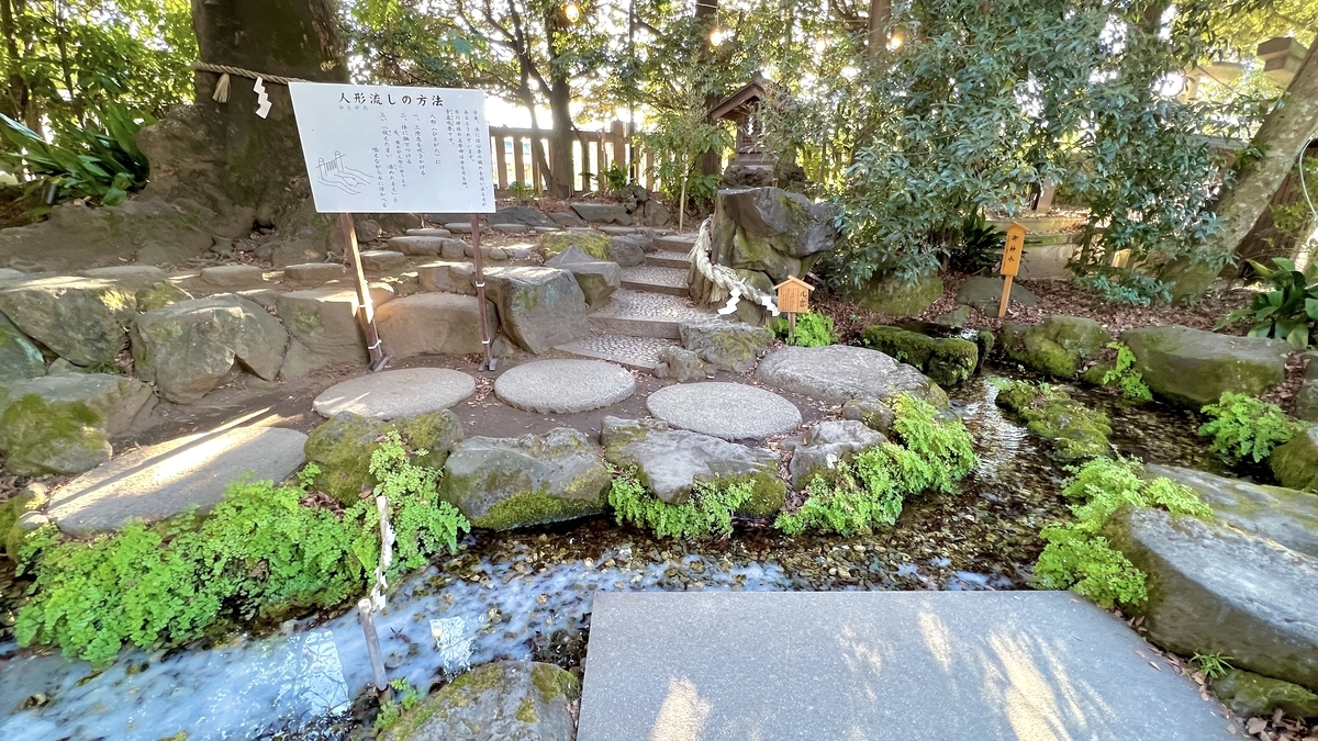 Hitogata Nagashi