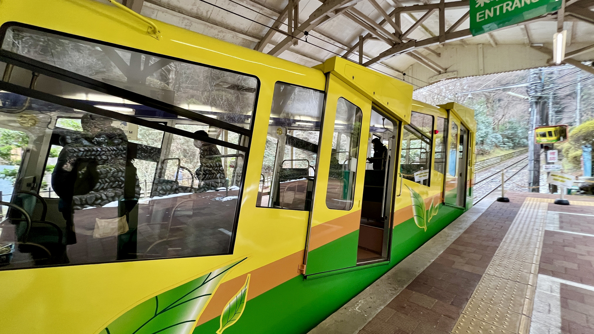 Cable Car
