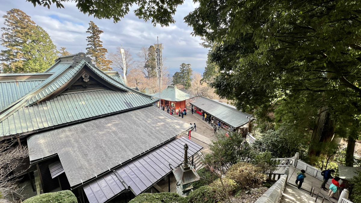 Main Hall