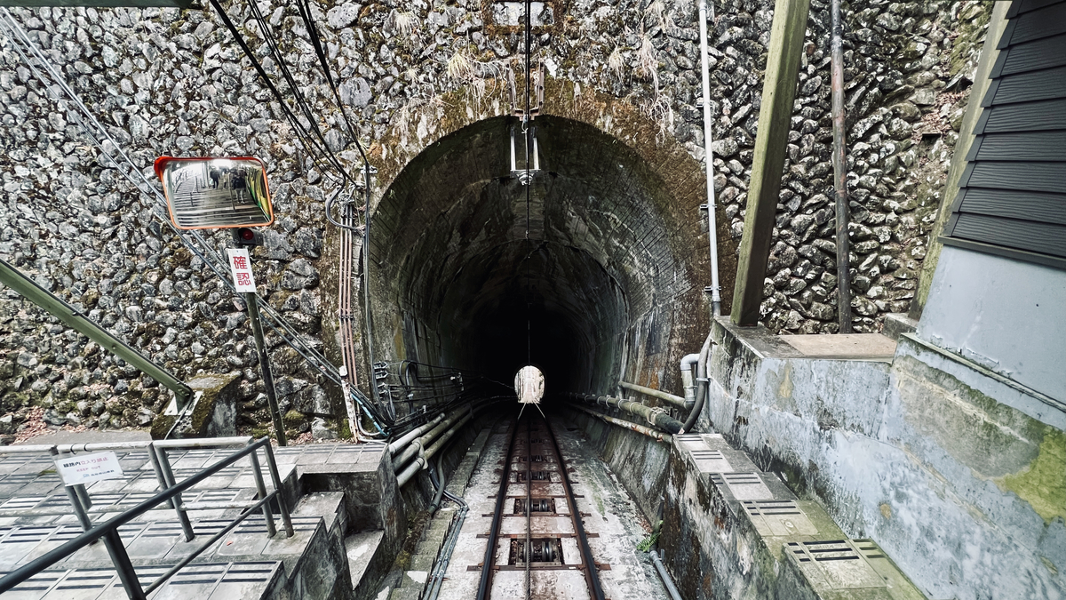 Cable Car
