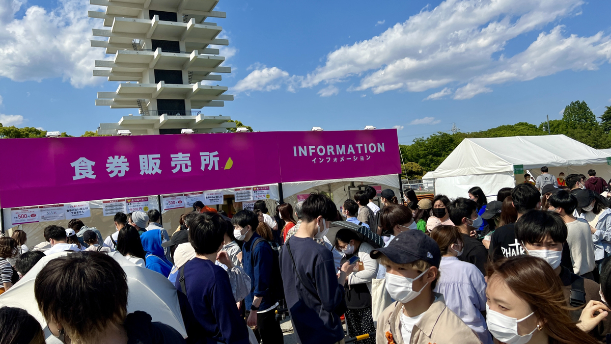 Ticket Sales Queue