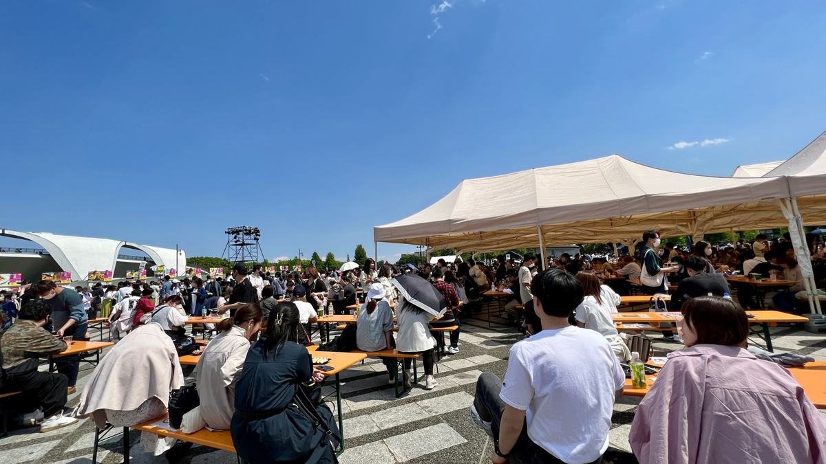 Food Court
