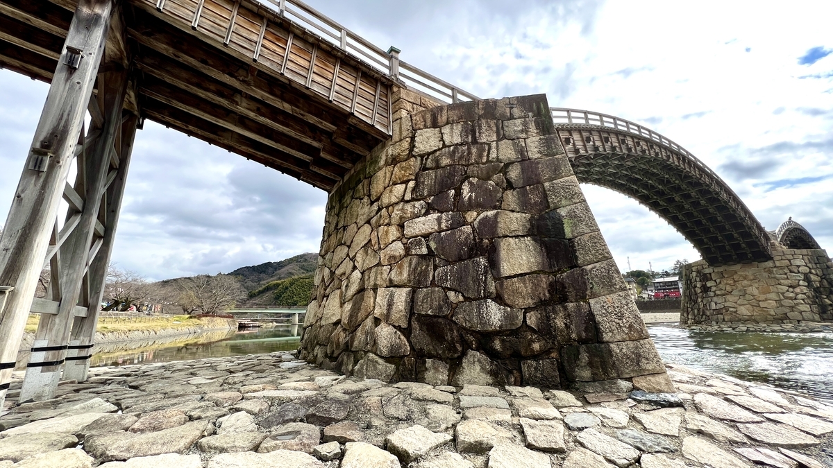 Stonework