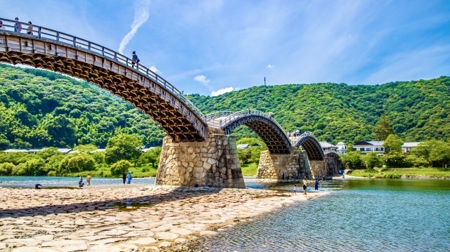Summer Scenery