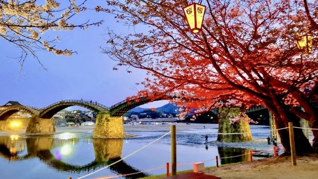Autumn Scenery