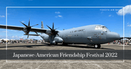 Air Force One Lands at Yokota Air Base Friendship Festival 2022: An Insider's Guide