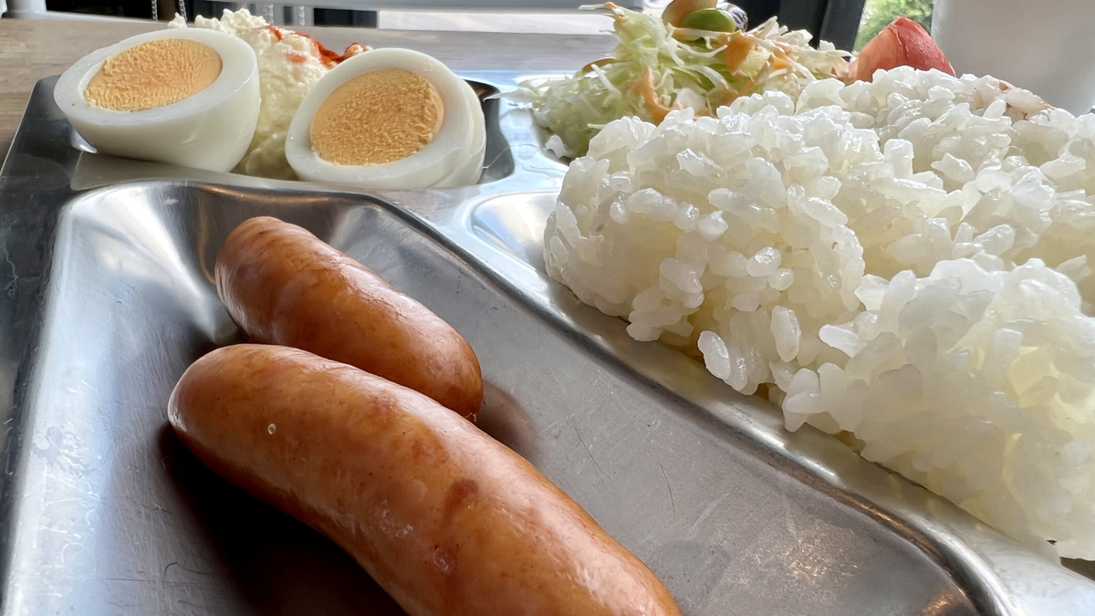 Sausages