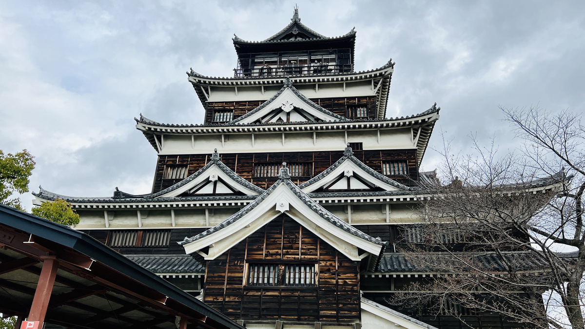 Main Tower