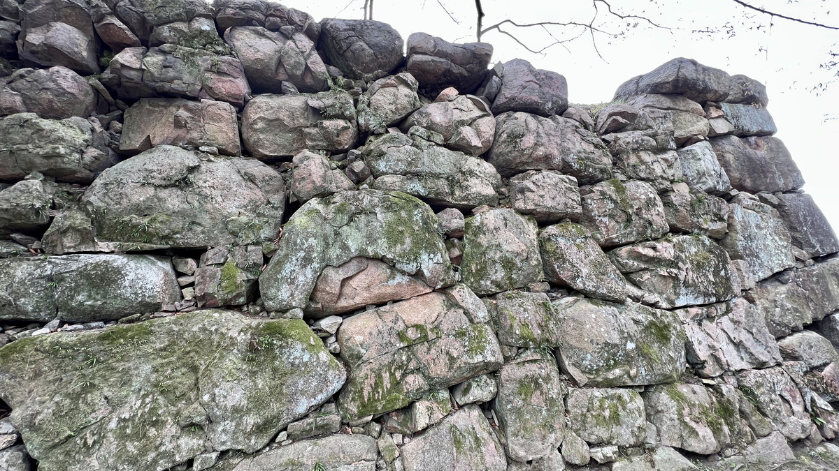 Stone Wall