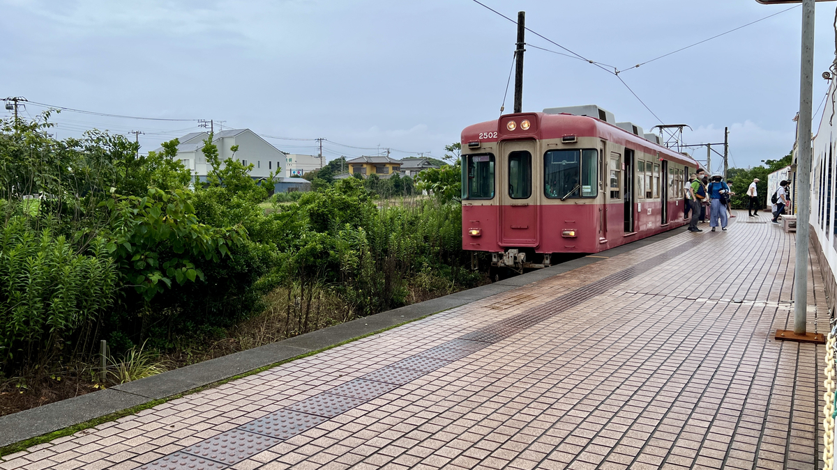 クハ2502-デハ2002