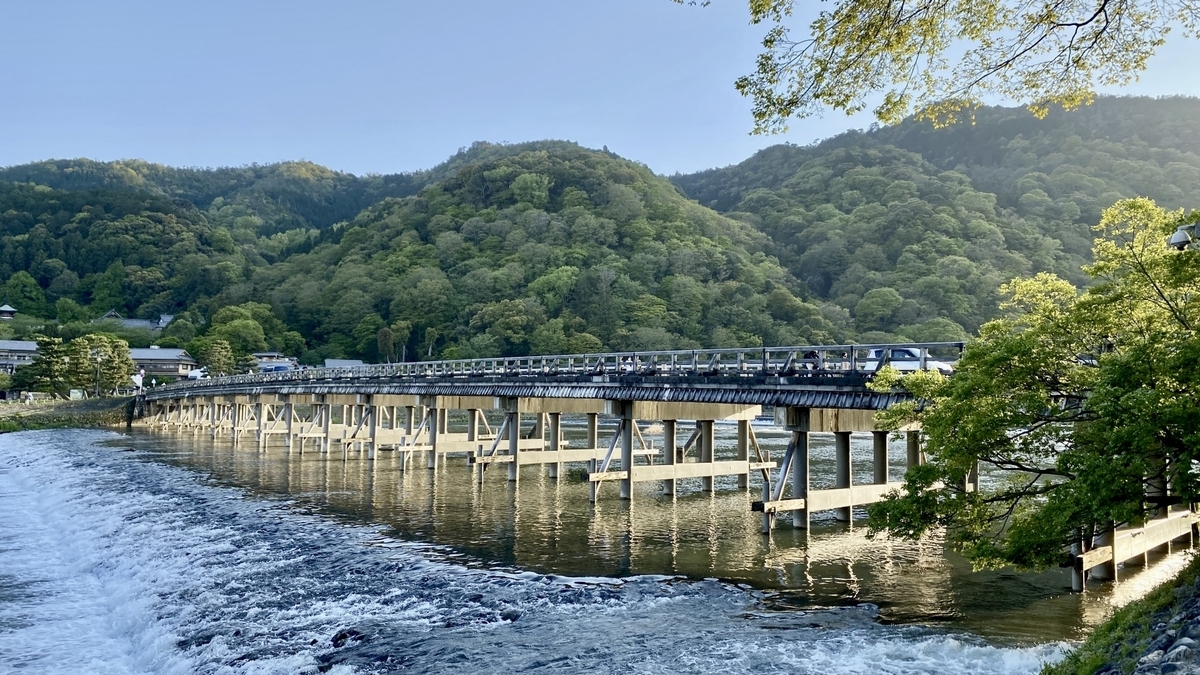 Puente Uji