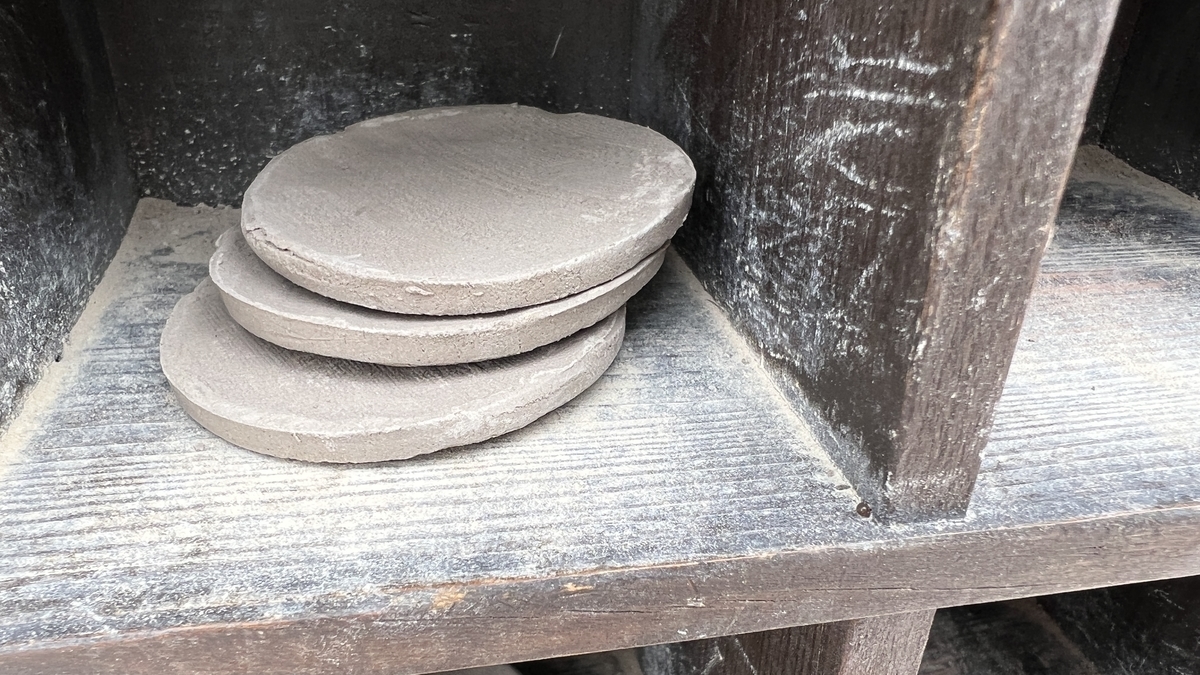 Kawarake Throwing