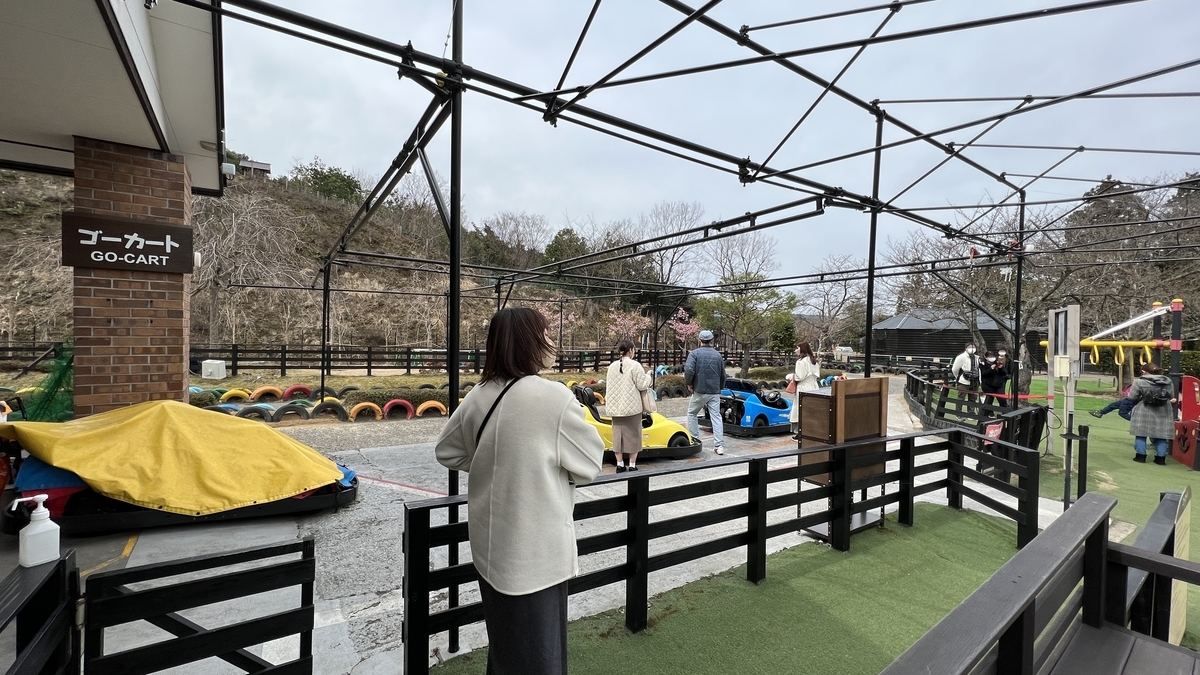 Go-karts