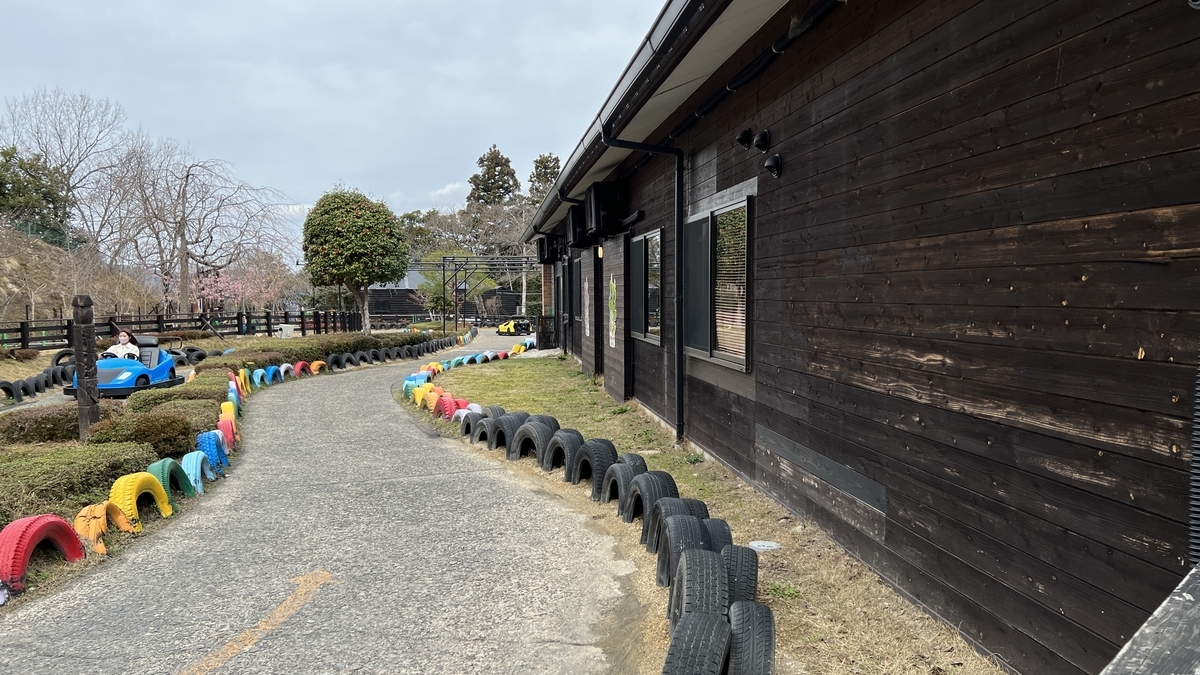 Go-karts