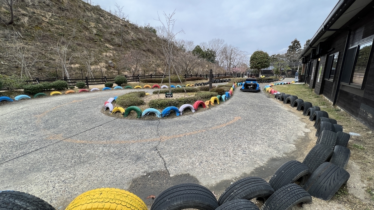 Go-karts