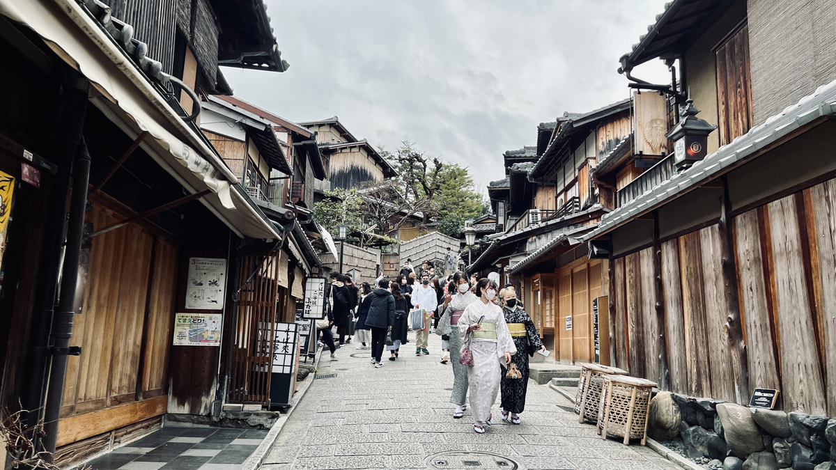 二寧坂