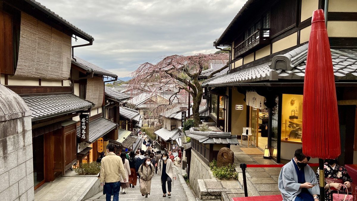 産寧坂