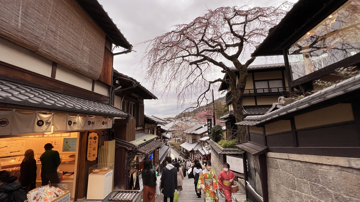 産寧坂