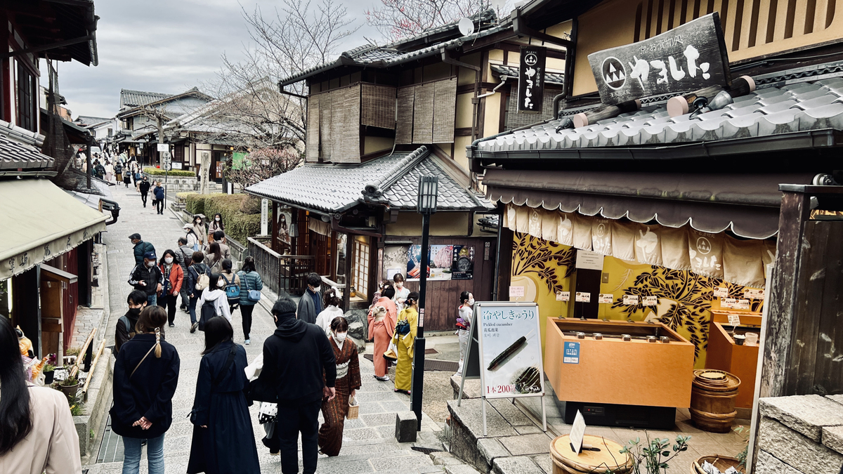 産寧坂
