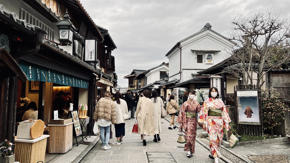 産寧坂