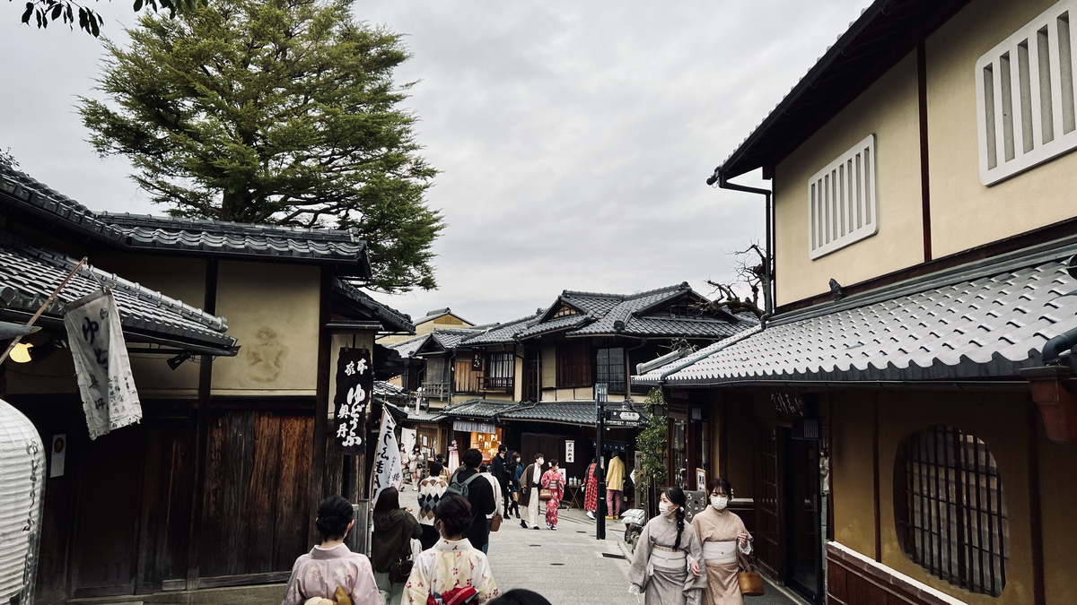 産寧坂