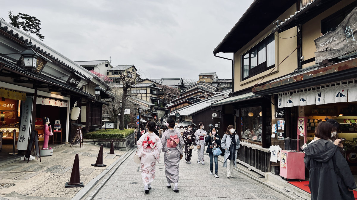 産寧坂