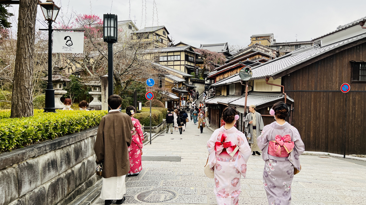 産寧坂
