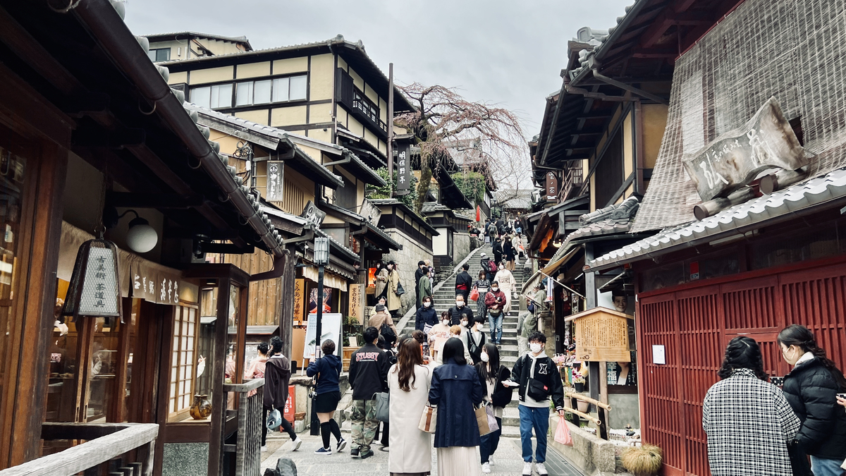 産寧坂