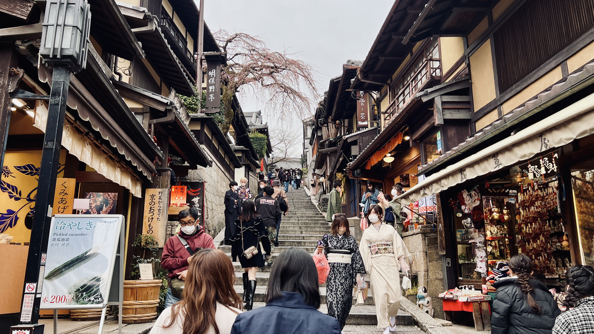 産寧坂