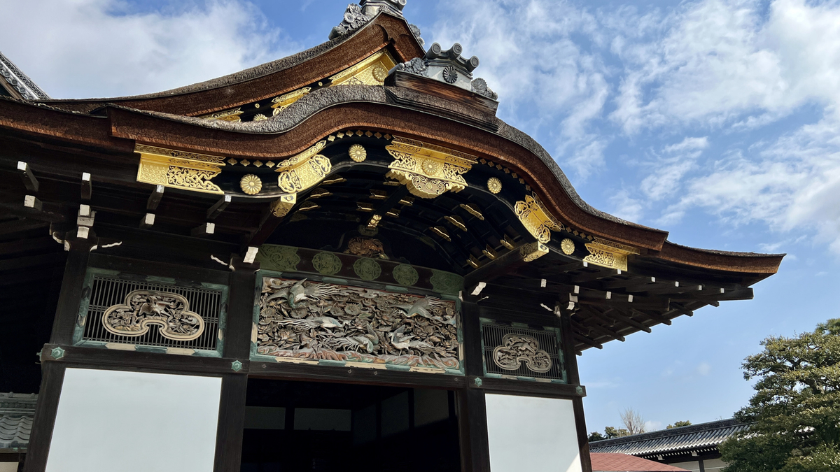 Elegant gate