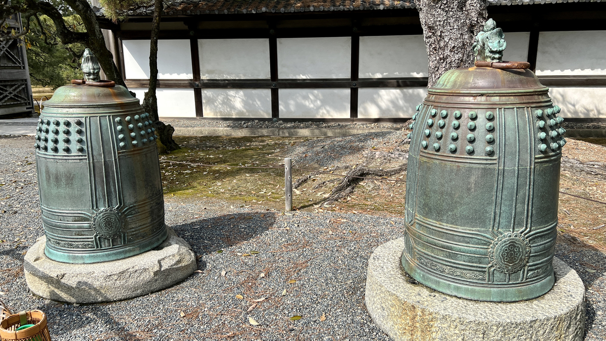 Temple Bell