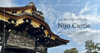 Castillo Nijo: Una guía para recorrer la obra maestra imperial de Kioto