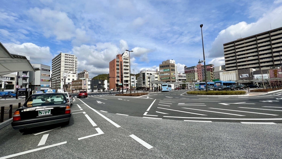 計程車站