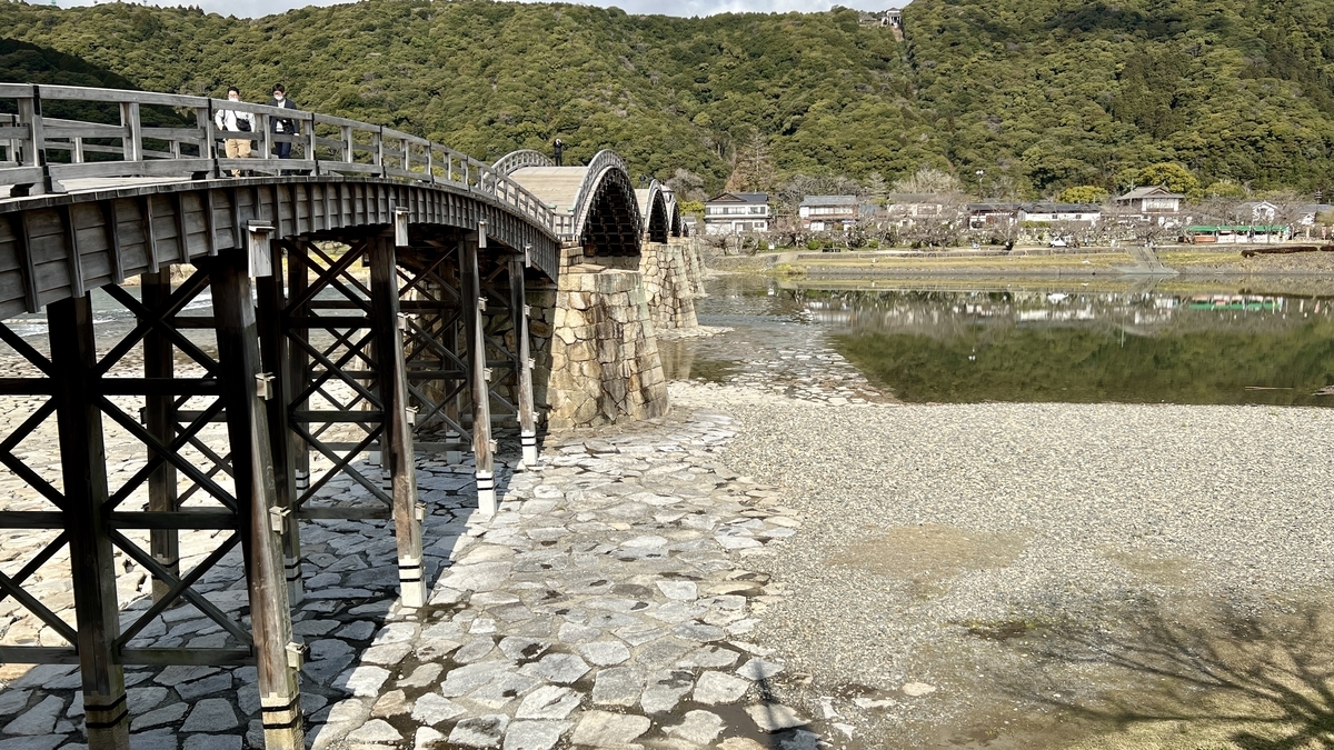 錦帶橋