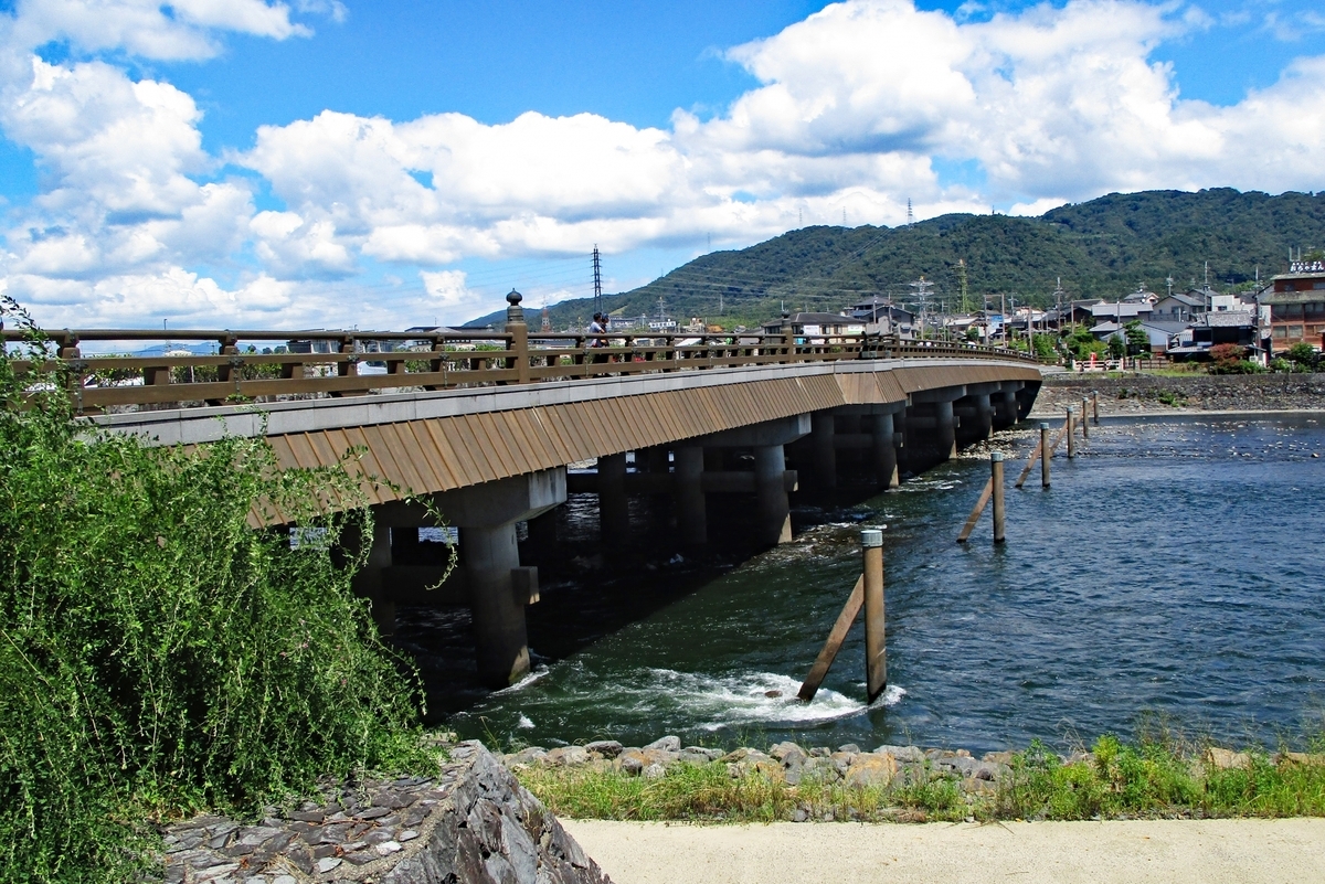 Uji Bridge