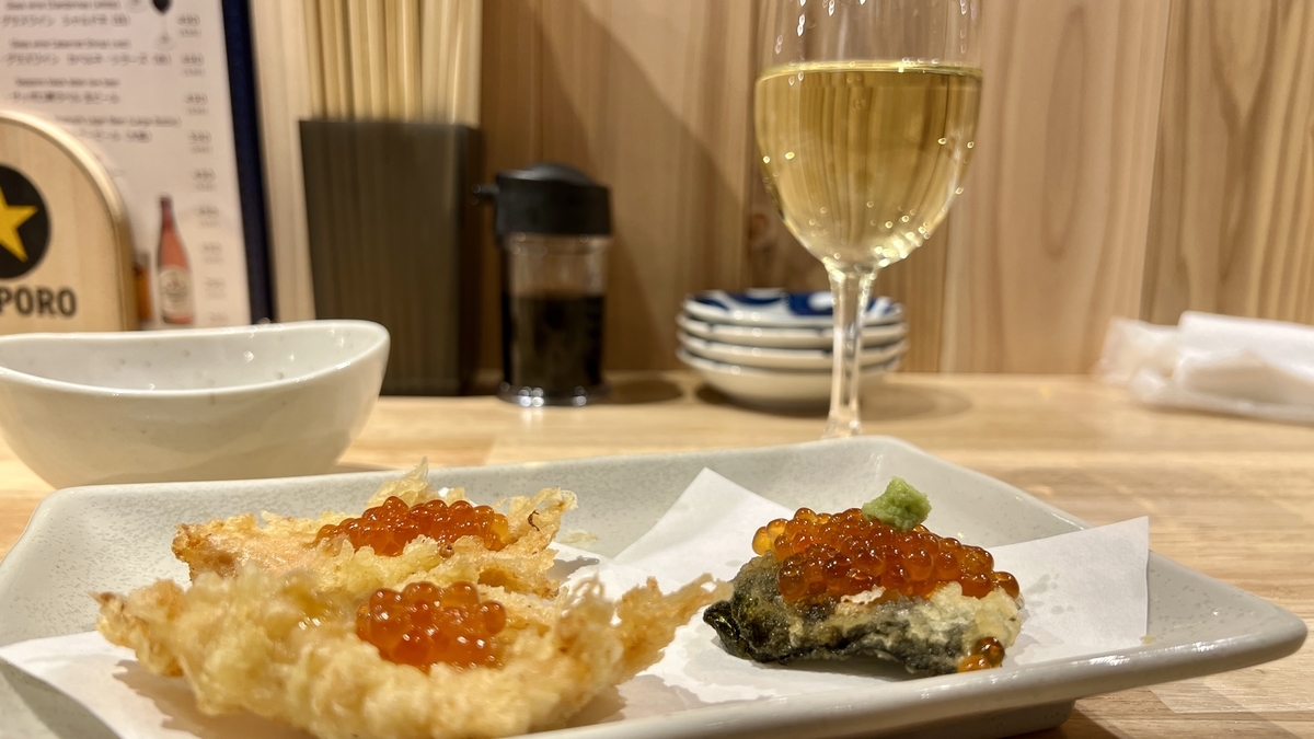 Tempura