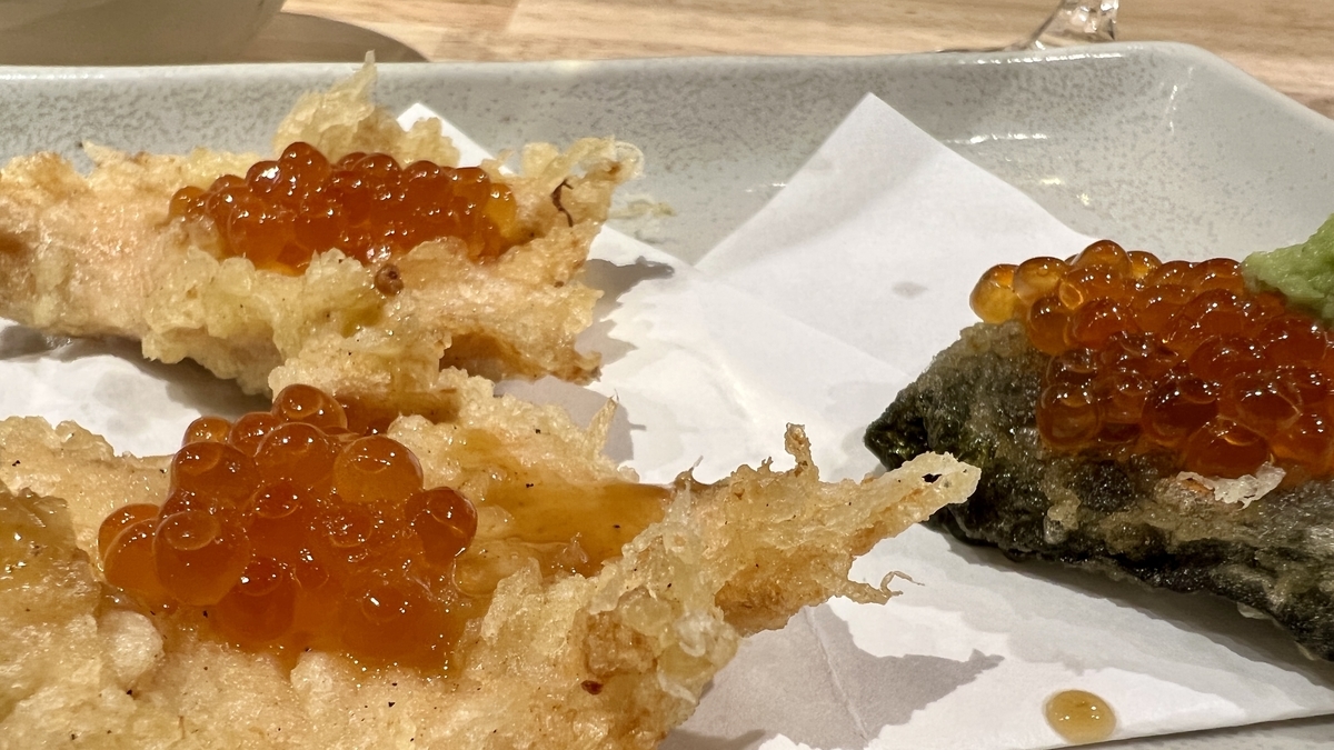 Tempura